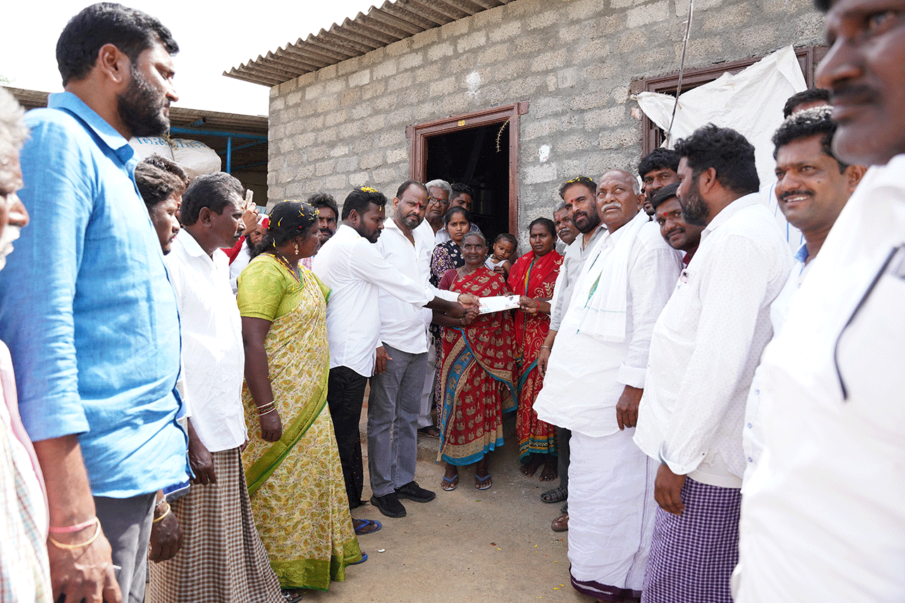 Community welfare